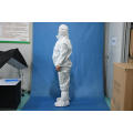 Disposable Protective Clothing Overall Isolattion Gowm with Ce FDA